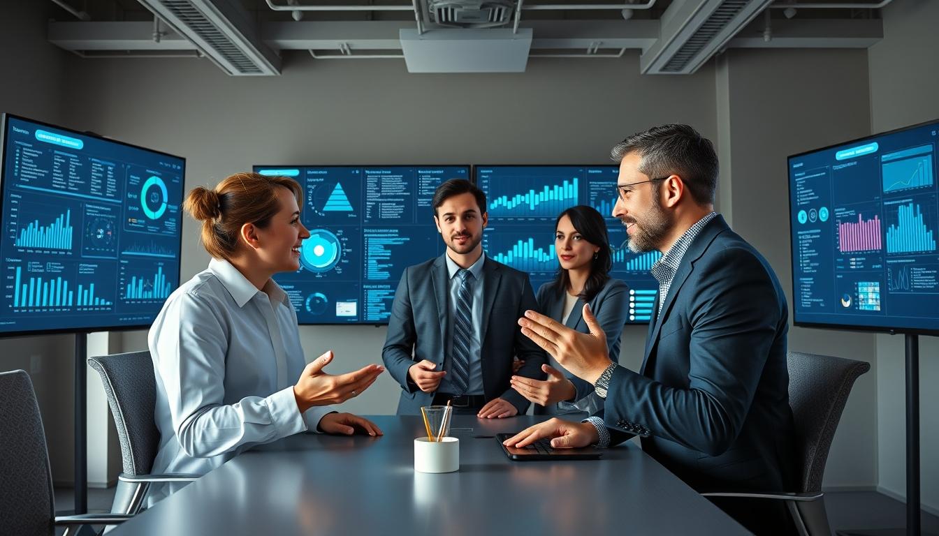 AI software resource